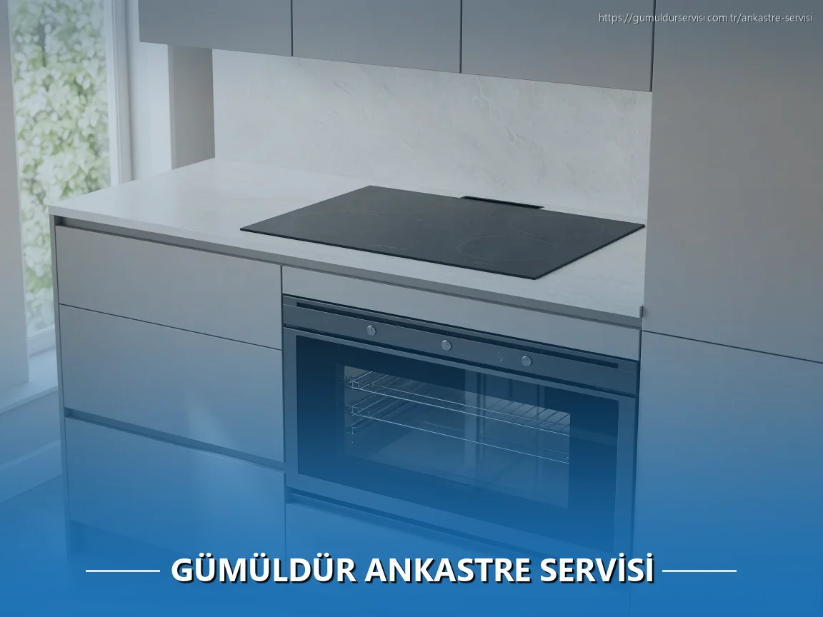 Gümüldür Ankastre Servisi