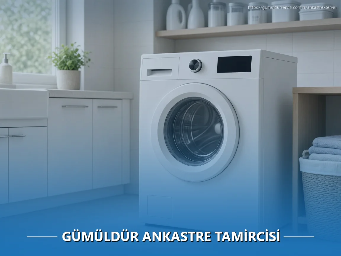 Gümüldür Ankastre Tamircisi