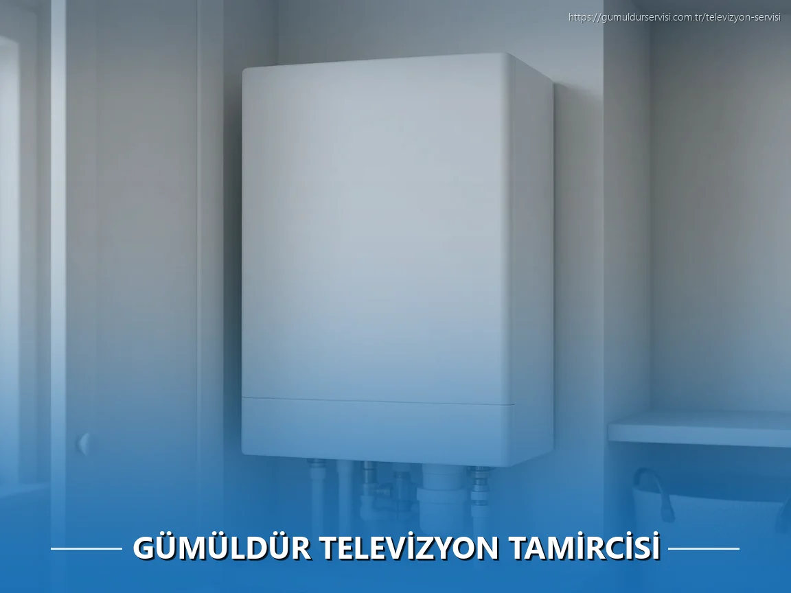 Gümüldür Televizyon Tamircisi