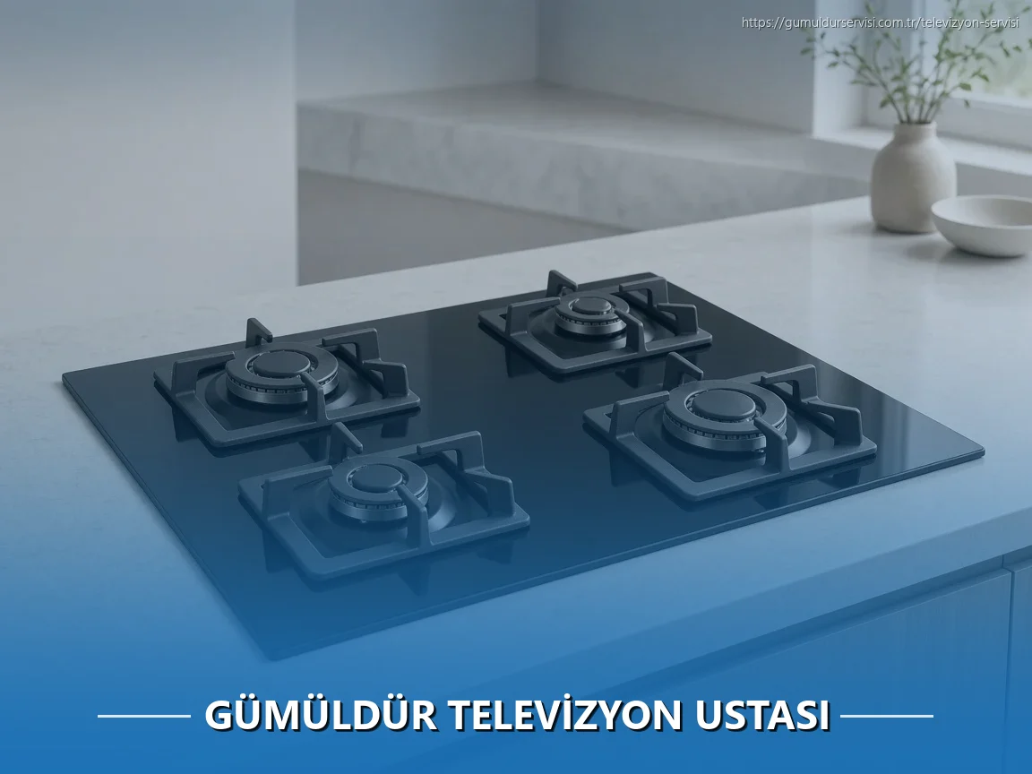 Gümüldür Televizyon Ustası